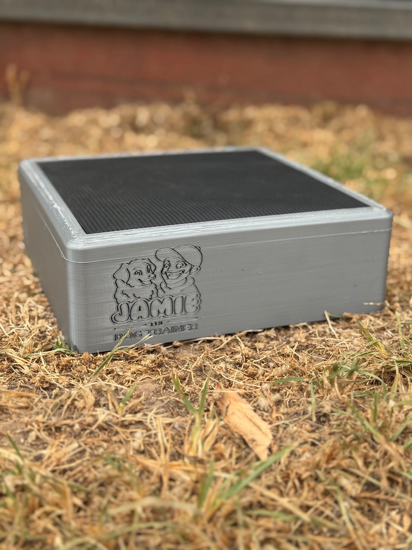 Pivot Box Version 2!