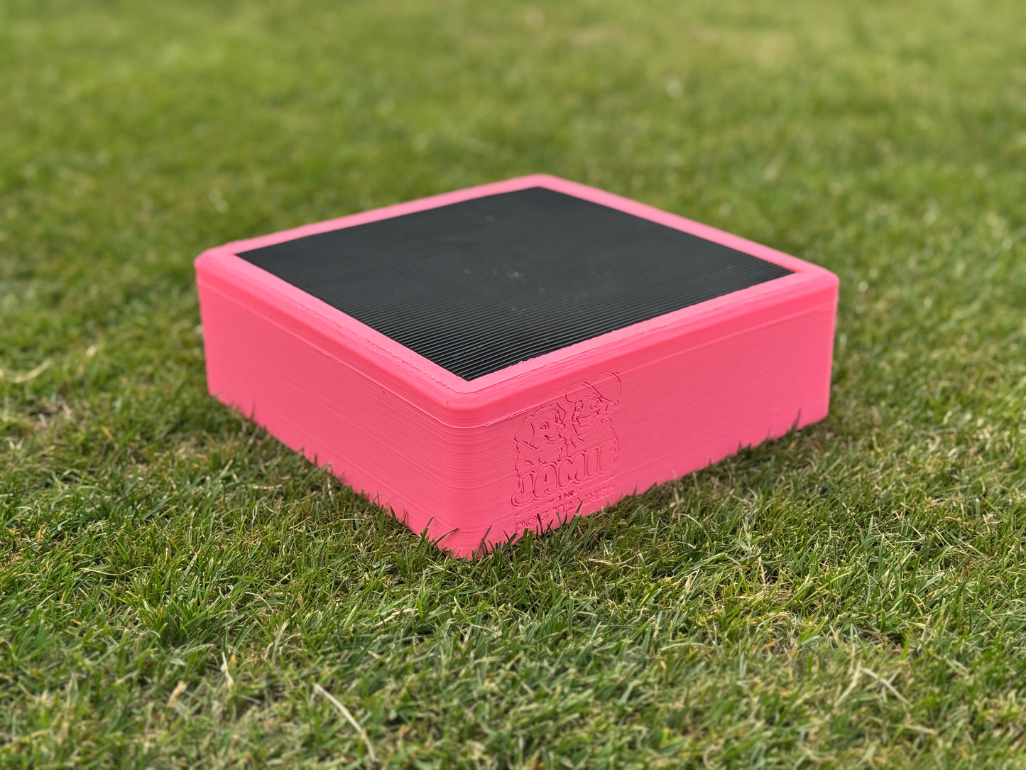 Pivot Box Version 2!