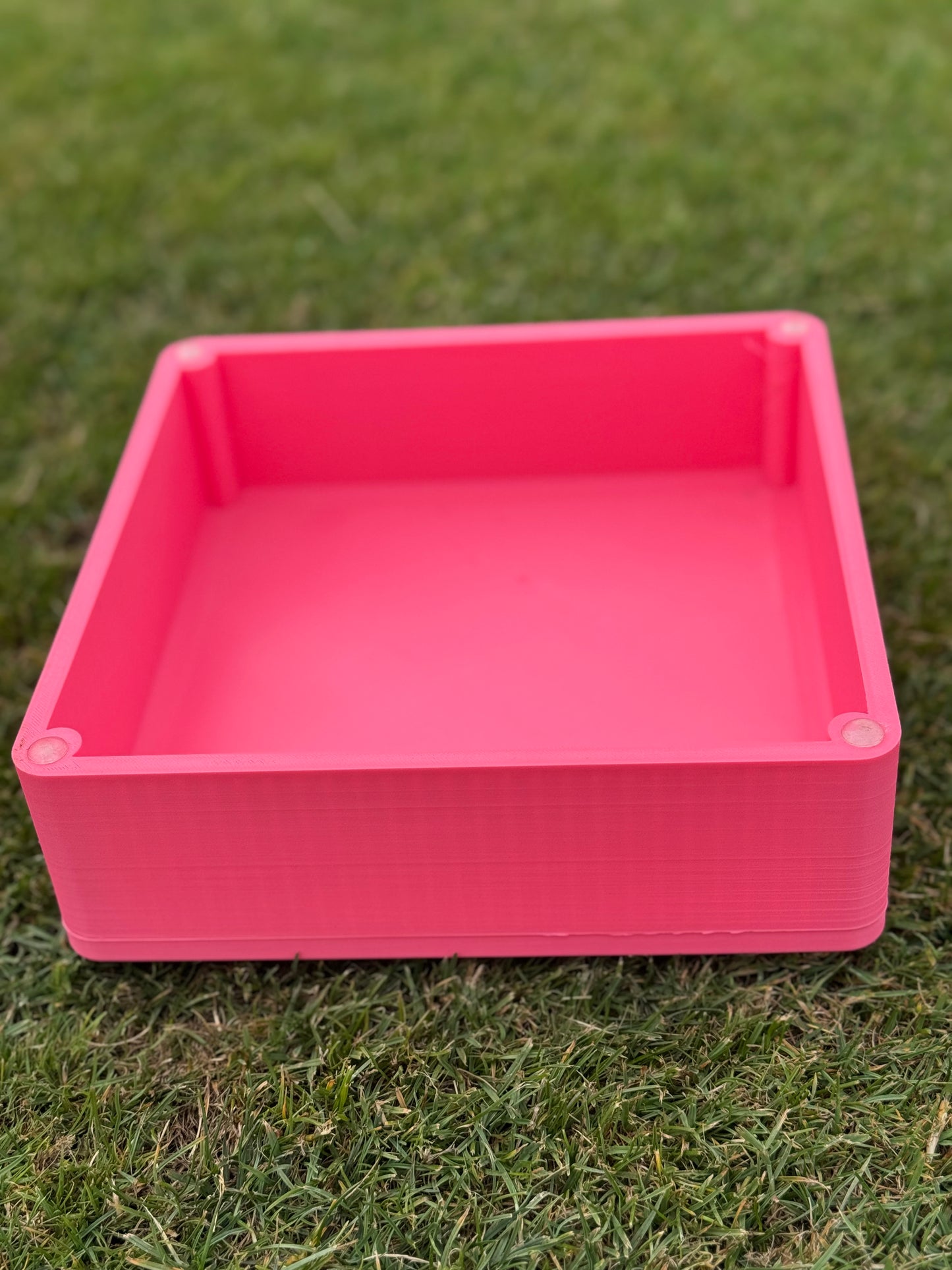 Pivot Box Version 2!