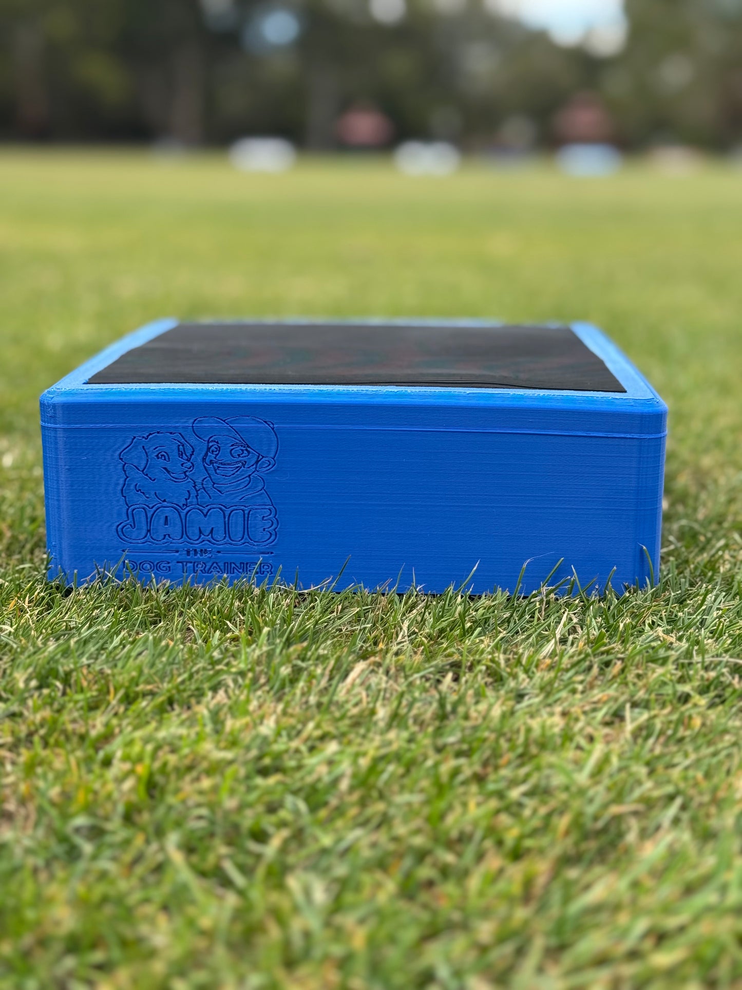 Pivot Box Version 2!