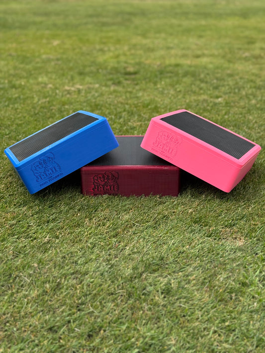 Pivot Box Version 2!