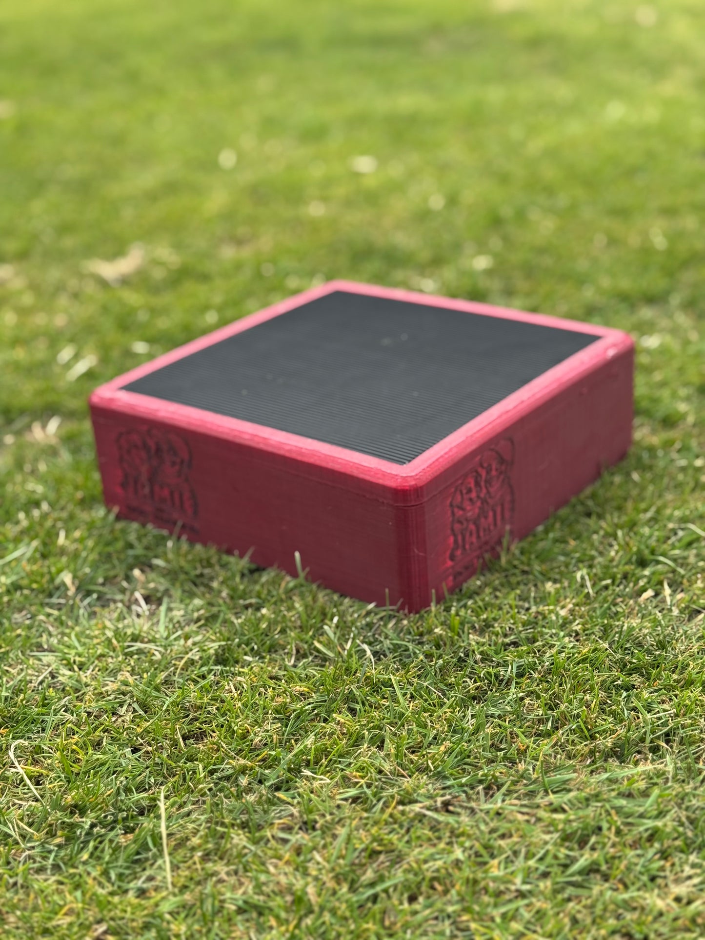 Pivot Box Version 2!