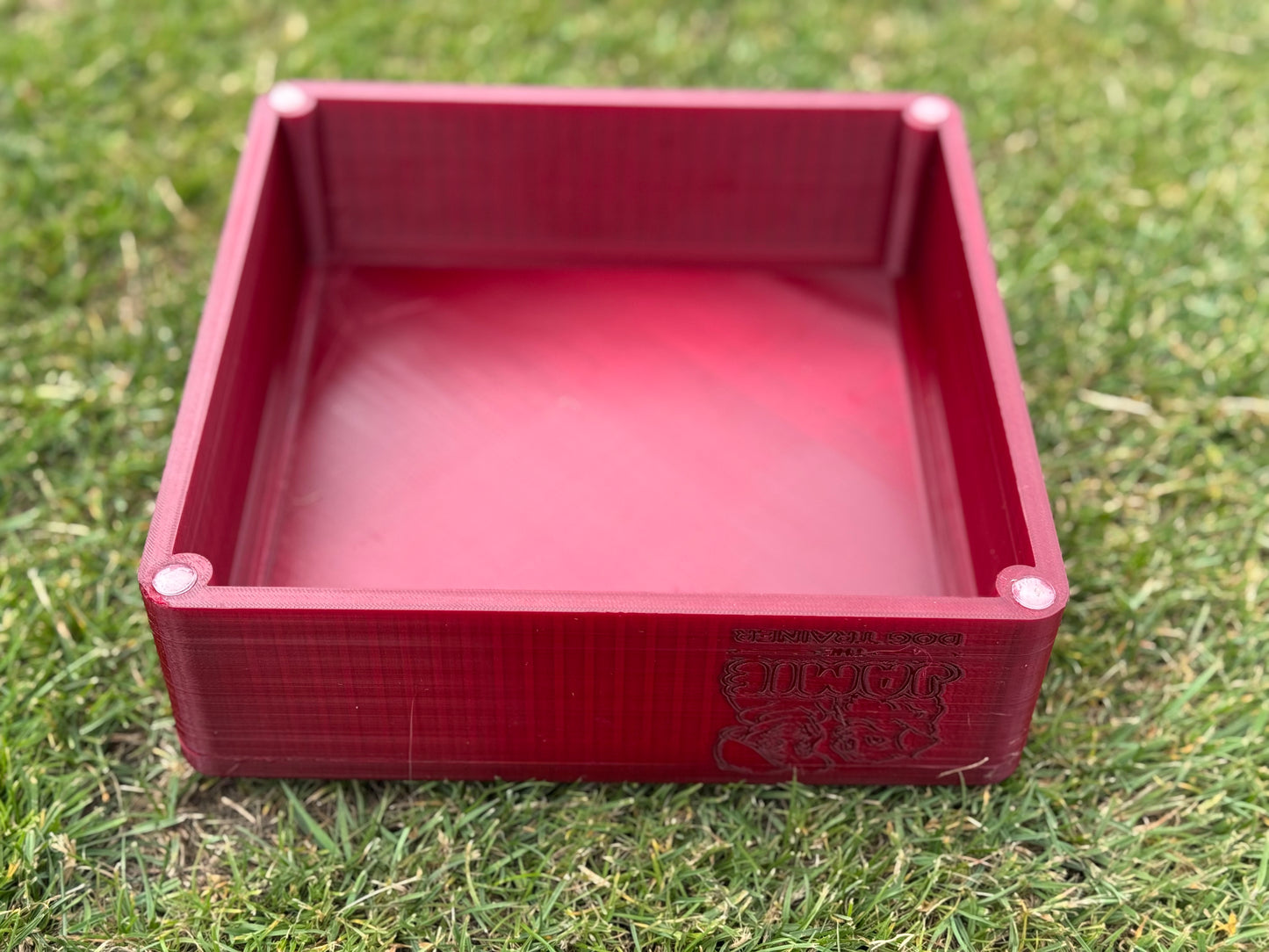 Pivot Box Version 2!