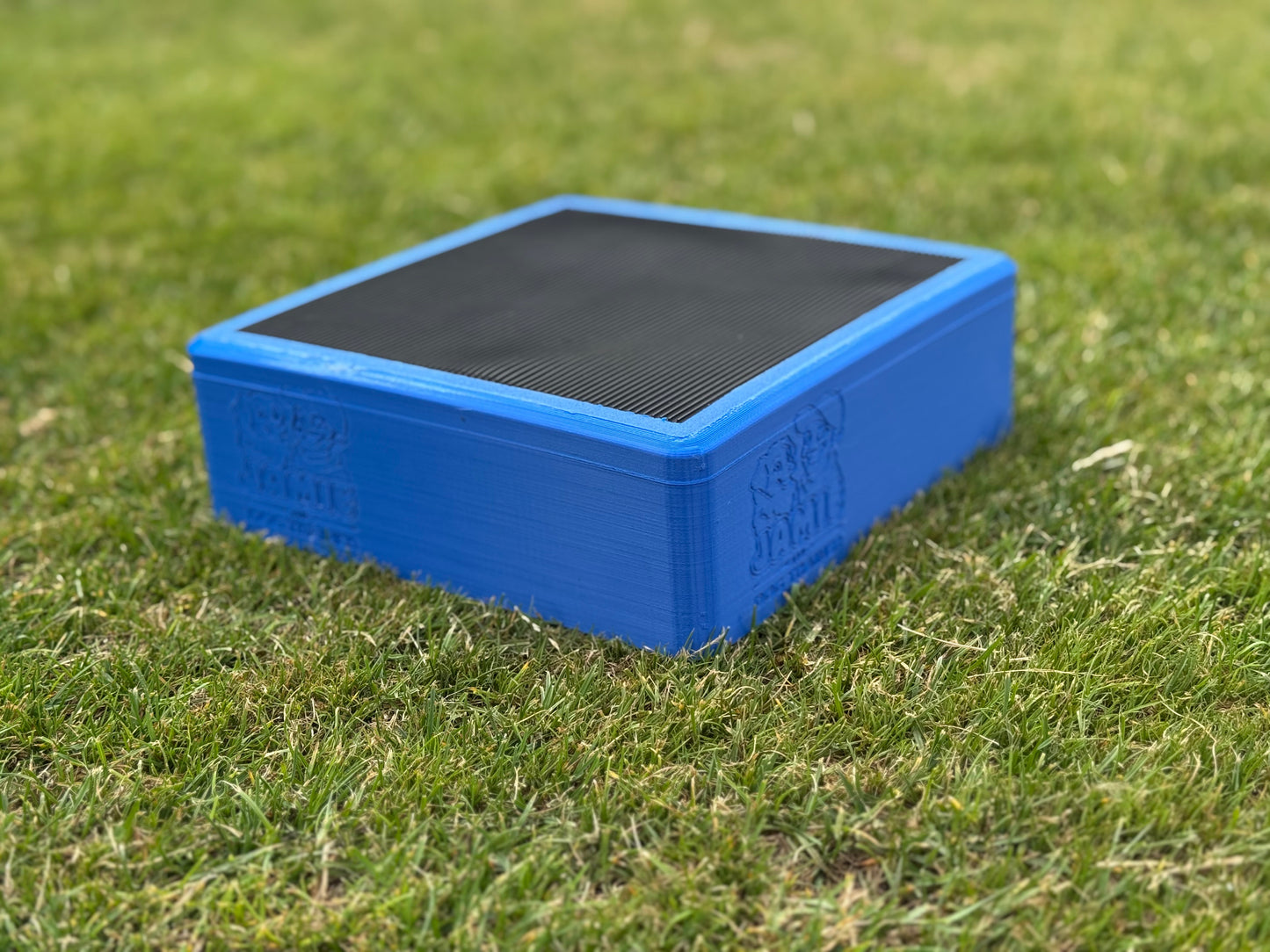 Pivot Box Version 2!