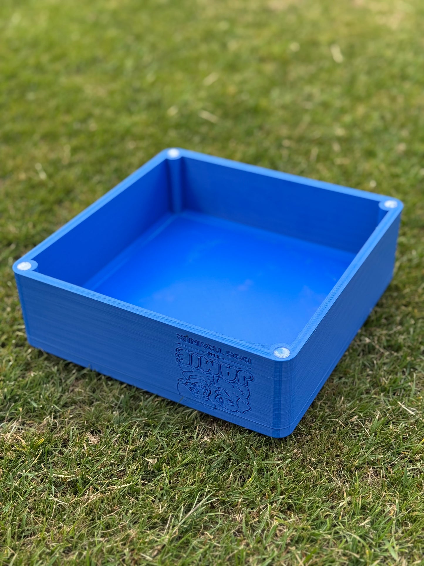 Pivot Box Version 2!