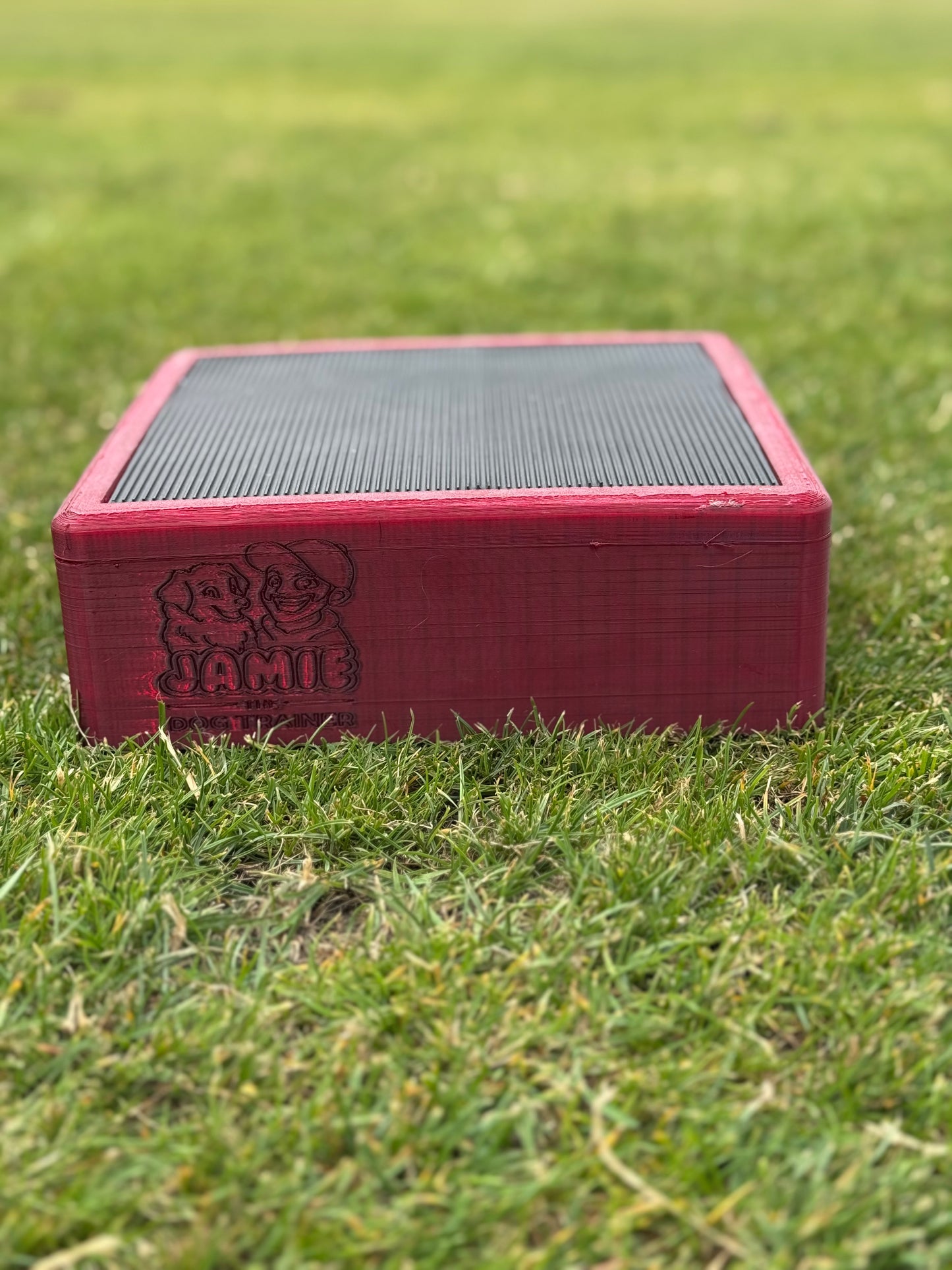 Pivot Box Version 2!